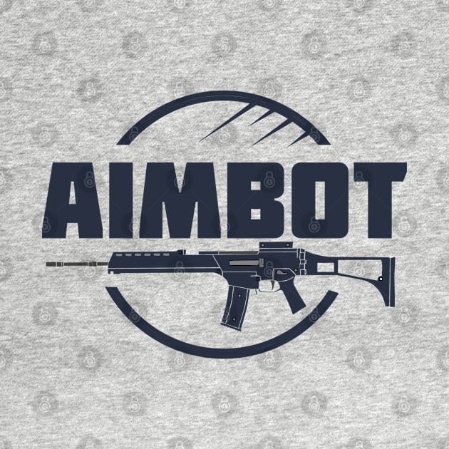 PUBG AIMBOT Gamer by Toogoo